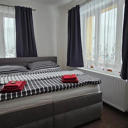 Apartment Ulrich 야블로네츠 나트 이제로우 외부 사진