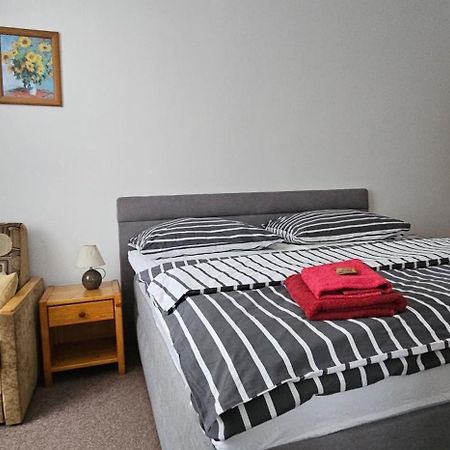 Apartment Ulrich 야블로네츠 나트 이제로우 외부 사진
