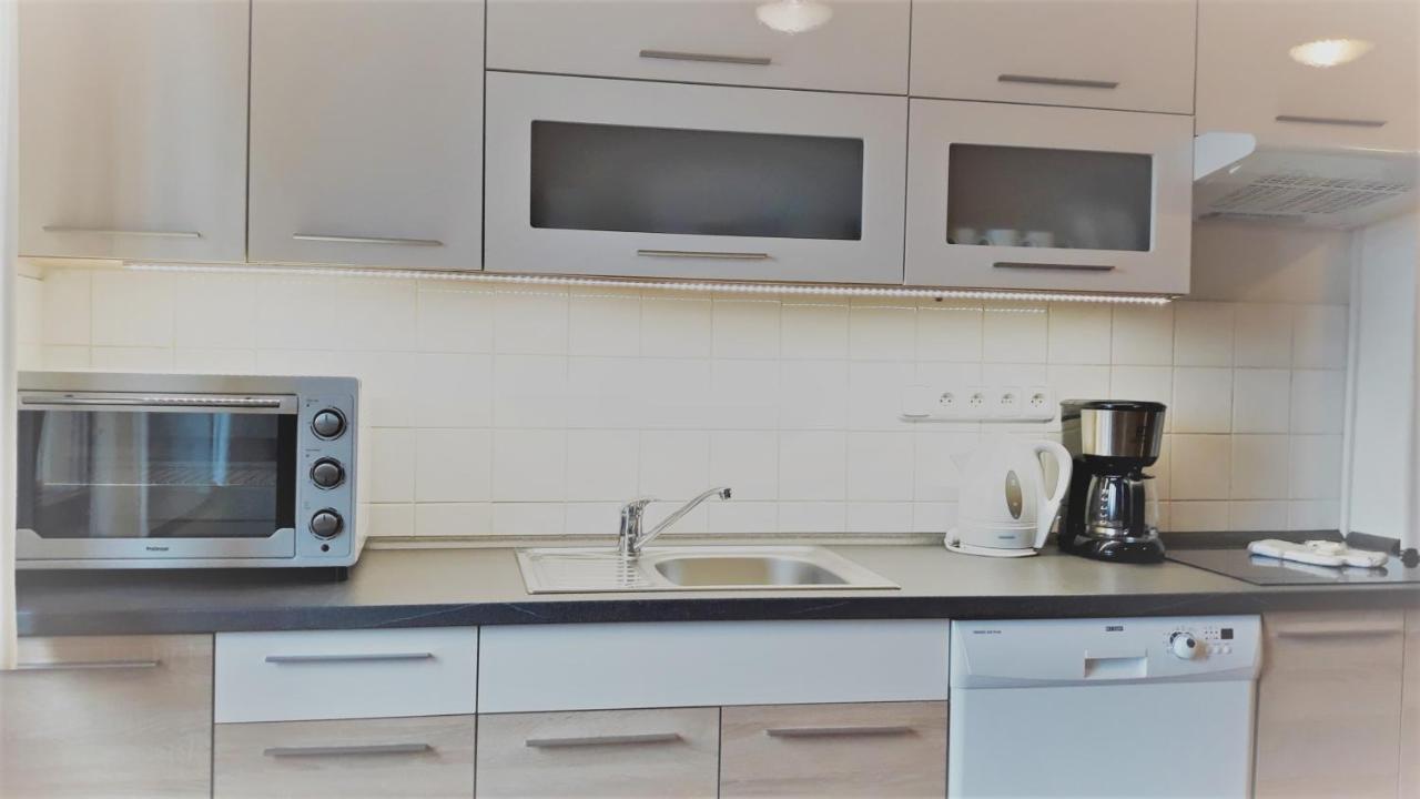 Apartment Ulrich 야블로네츠 나트 이제로우 외부 사진